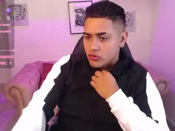 Chaturbate Sex Chat of aroon_09