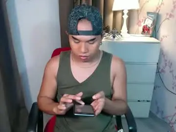 Chaturbate Live Porn of asianbigdickintown