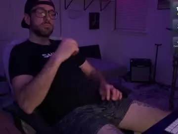 Chaturbate Live Porn of bricktiger