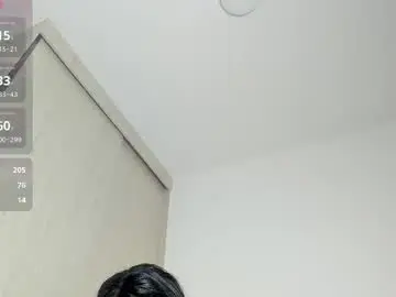 Chaturbate Adult Webcams of caroline_tovar_