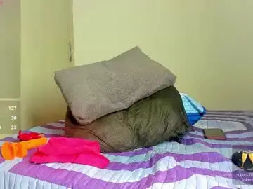 Chaturbate Adult Video Chat of caroline_tovar_