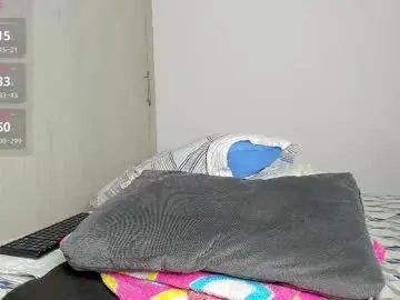 Chaturbate Adult Webcam of caroline_tovar_