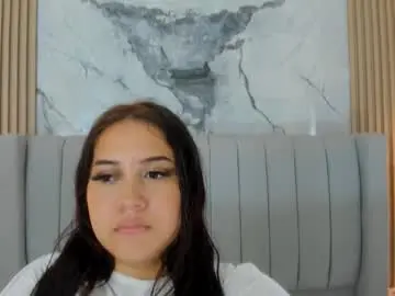 Chaturbate Live Sex of cielo_banks