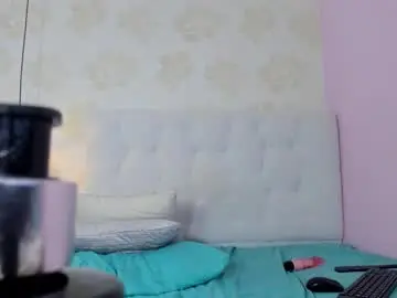 Chaturbate Live Sex of cielo_banks