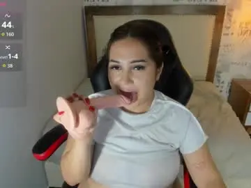 Chaturbate Free Live Porn of cielo_banks