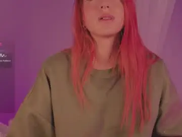 Chaturbate Live Sex of cinderella_lewis