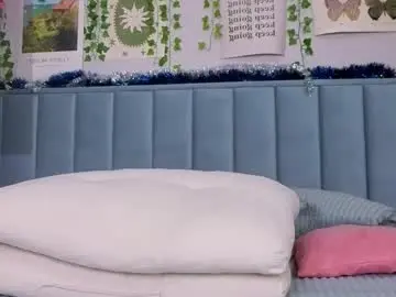 Chaturbate Nude Webcam of fit_girlfriend