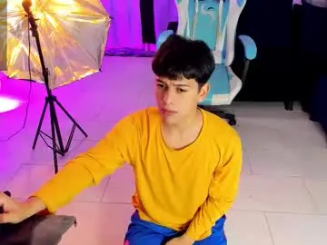 Chaturbate Best live sex cam show of franco_rizzo01