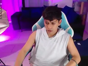 Chaturbate Adult Webcam of franco_rizzo01