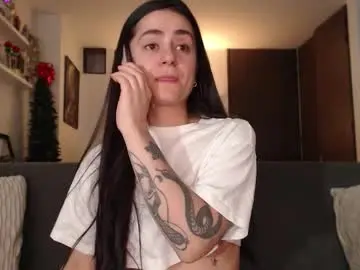 Chaturbate Nude Webcam of guccipussy1