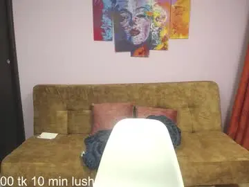 hi_allison from chaturbate