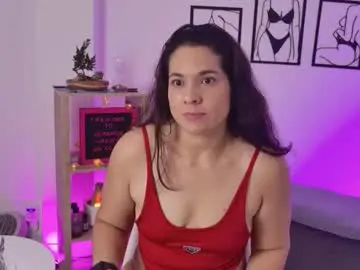 Chaturbate Free Porn Cam of leiablack2