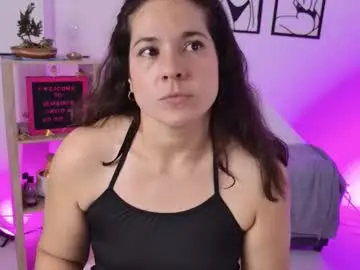 Chaturbate Free Live Porn of leiablack2