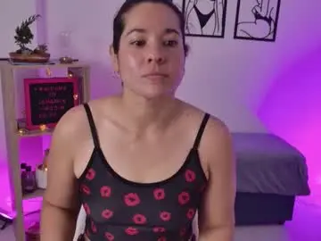 Chaturbate Sex Chat of leiablack2