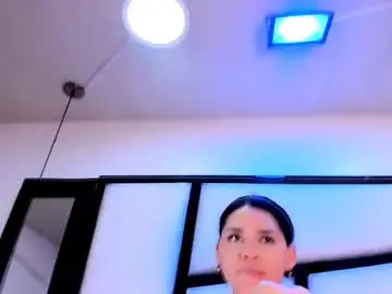 Chaturbate Live Sex of lilithadams11