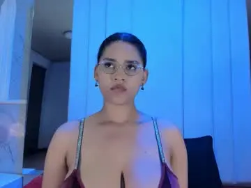 Chaturbate Watch Live Sex Cams of lilithadams11