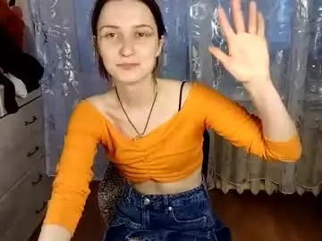 Chaturbate Sex Cam of liza_wonder