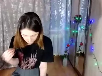 Chaturbate Live Sex Cam of liza_wonder