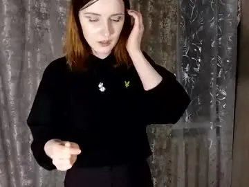 Chaturbate Best Webcam of liza_wonder