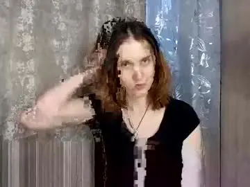 Chaturbate Sex Cam of liza_wonder