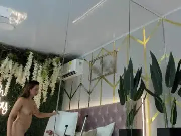 Chaturbate Nude Webcam of lola_saenz__