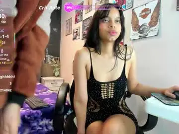 Chaturbate Adult Webcams of lux_and_hexx