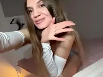 Chaturbate Free Porn Cam of marlenamarschel