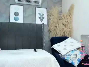 Chaturbate Live Sex Cam of milf_loven