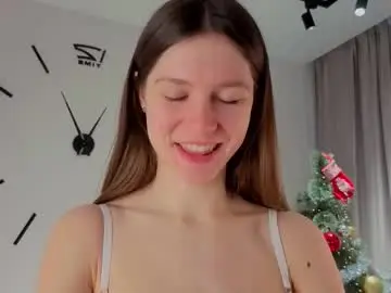 Chaturbate Live Sex of molliedeases