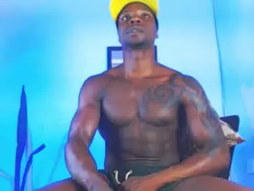 Chaturbate Sex Chat of mrbyronstallion