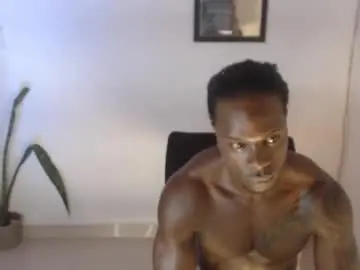 Chaturbate Private Sex Chat of mrbyronstallion