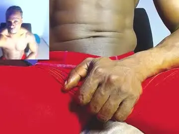 Chaturbate Sex Chat of mrbyronstallion