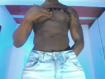 Chaturbate Live Porn of mrbyronstallion