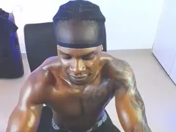 Chaturbate Free Live Porn of mrbyronstallion