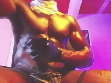 Chaturbate Live Sex of mrbyronstallion