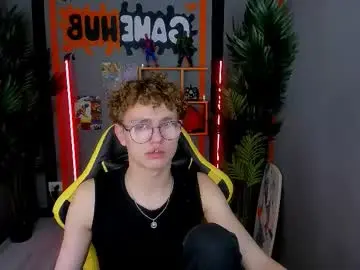 Chaturbate Adult Webcams of nathan_curl