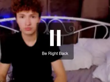 Chaturbate Free Porn Cam of nathan_curl