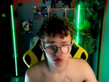 Chaturbate Sex Chat of nathan_curl