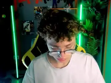 Chaturbate Nude Webcam of nathan_curl