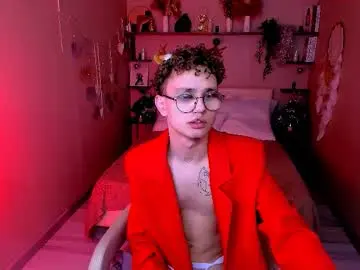 Chaturbate Live Porn of nathan_curl