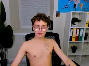 Chaturbate Private Sex Chat of nathan_curl