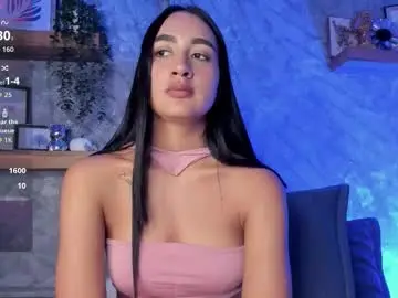 Chaturbate Best live sex cam show of nikibrice