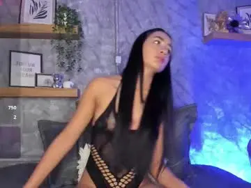 Chaturbate Sex Cam of nikibrice