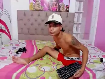 Chaturbate Sex Chat of nikol_couple