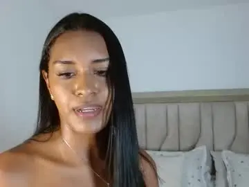 Chaturbate Free Live Porn of nina_inkk
