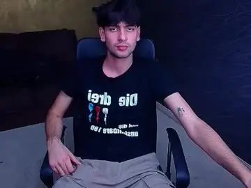 Chaturbate Adult Video Chat of nixongale