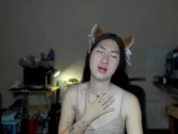 Chaturbate Adult Video Chat of powerpuffcock