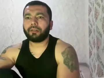 Chaturbate Live Sex Cam of princeadamx