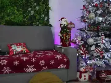 Chaturbate Watch Live Sex Cams of roshen_amira