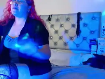 Chaturbate Sex Cam of scarlett_reds